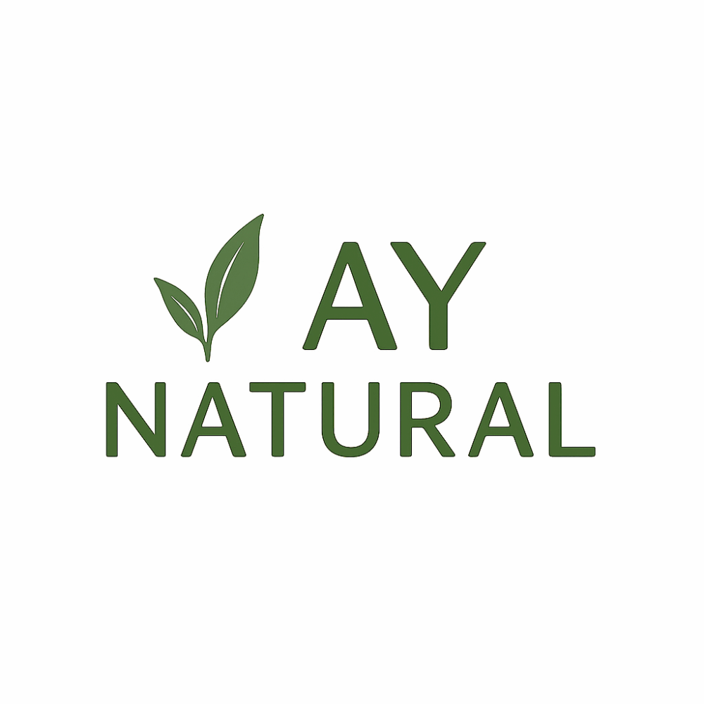 Naturtee und Kaffee Natur | AY Natural